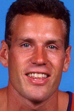 Dan Majerle Image
