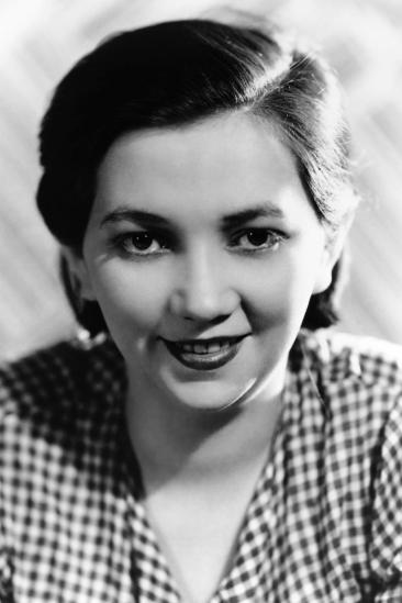 Patsy Kelly Image