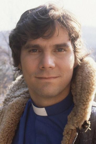 James Aubrey Image
