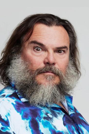 Jack Black Image
