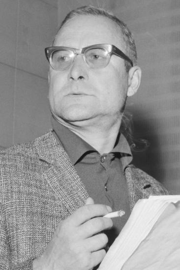 Kauko Laurikainen Image