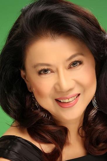 Raquel Villavicencio Image