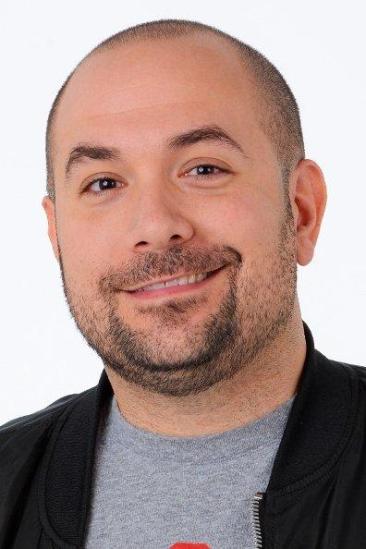 Peter Elliot Rosenberg Image