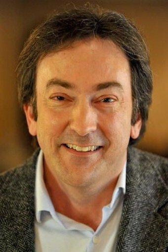 Peter Del Vecho Image