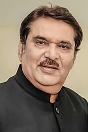 Raza Murad Image