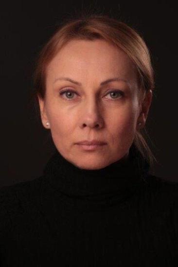 Agnieszka Czekańska Image