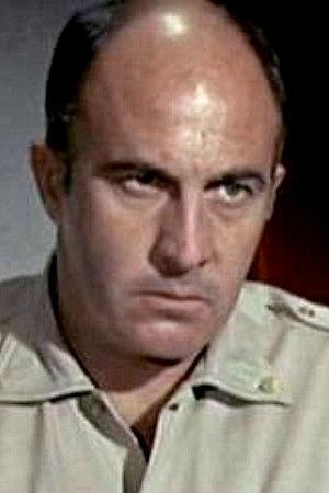 José Luis Chinchilla Image