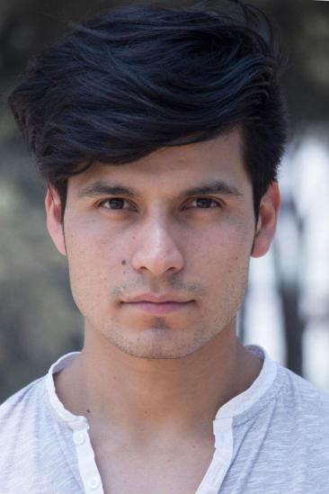 Louis David Horné Image