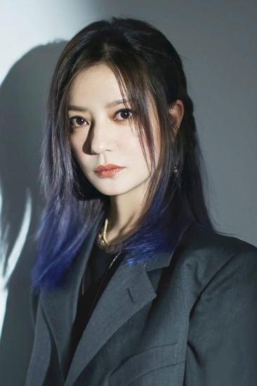 Vicki Zhao Wei Image