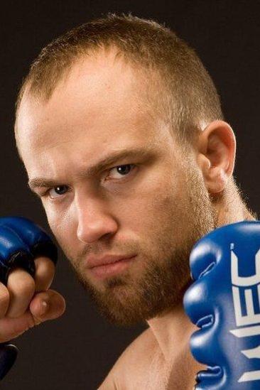 Richard Crunkilton Image