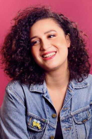 Rose Matafeo Image