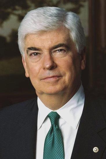 Chris Dodd Image