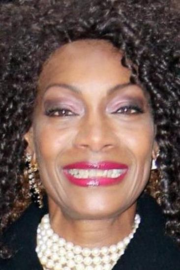 Maizie Williams Image