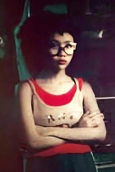 Debbie Tam Kit-Man Image