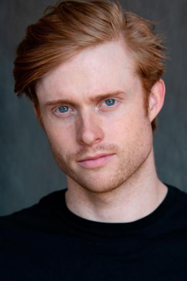 Jake Hays Image