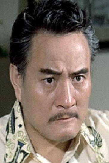 Wong Sam Image