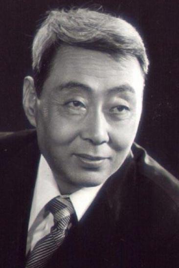 Fu Runsheng Image