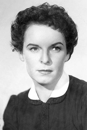 Mercedes McCambridge Image