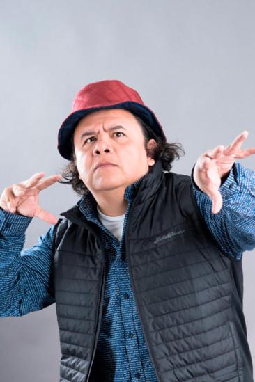 Roberto Andrade Image