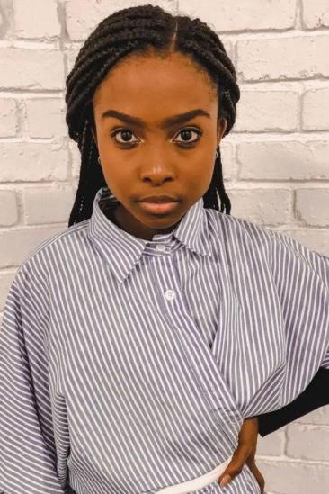 Ditebogo Ledwaba Image