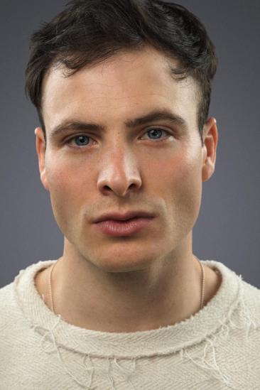 Cooper Levy Image