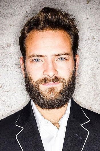 Alessandro Borghi Image