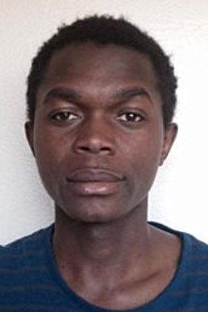 Olivier Mukuta Image