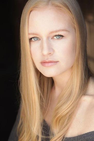 Clare O'Connor Image