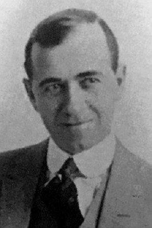 George Ovey Image