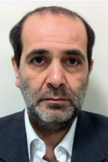 Payam Madjlessi Image
