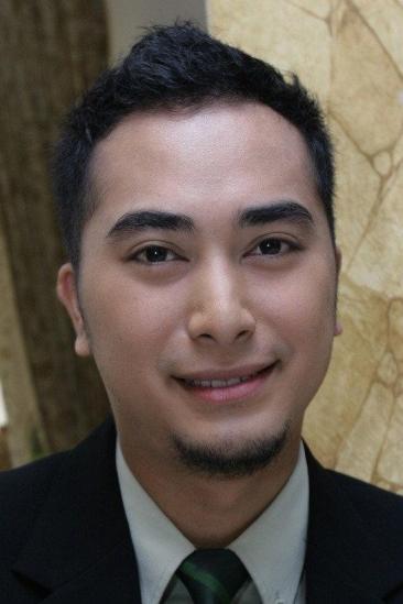 Winky Wiryawan Image