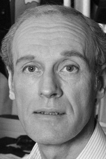 Svend Johansen Image