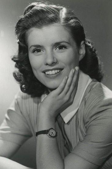 Ilselil Larsen Image
