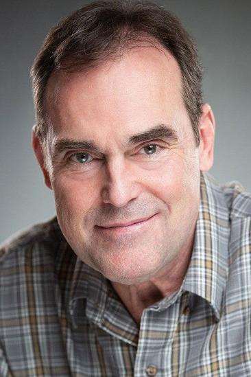 John Sampson Image