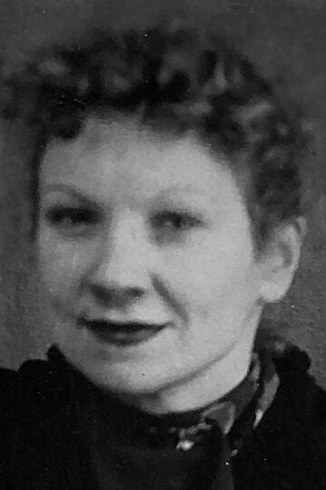 Zinaida Naryshkina Image