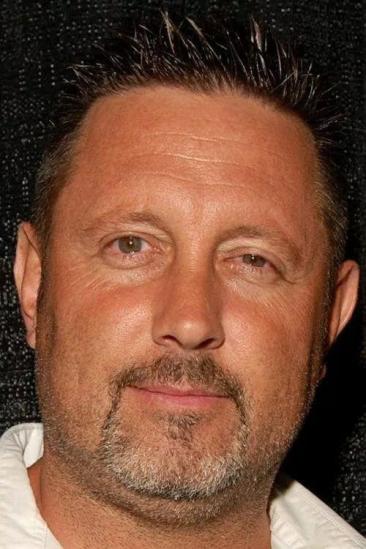 Brad Armstrong Image
