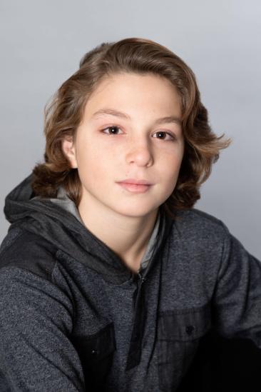 Dylan Gassner Image