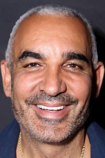 Alki David Image