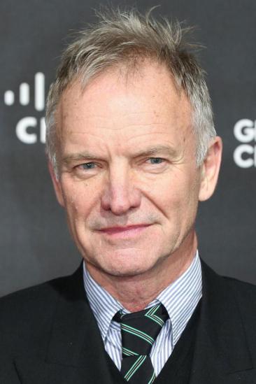 Sting Image