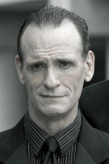 Greg Jackson Image