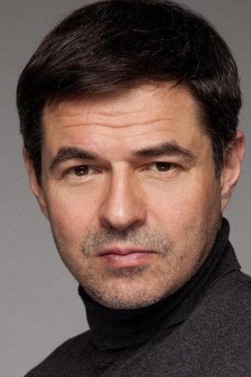 Mark Gavrilov Image