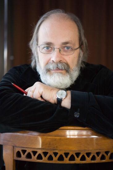 Marco Giusti Image