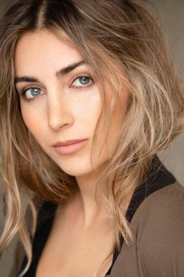 Emelia Hartford Image