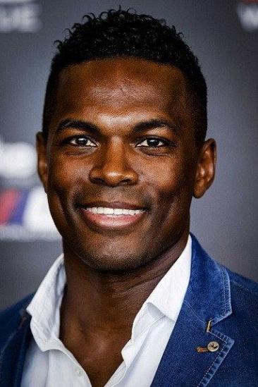 Remy Bonjasky Image