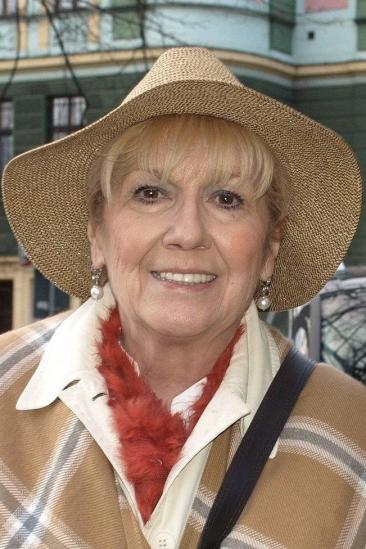 Emilia Krakowska Image