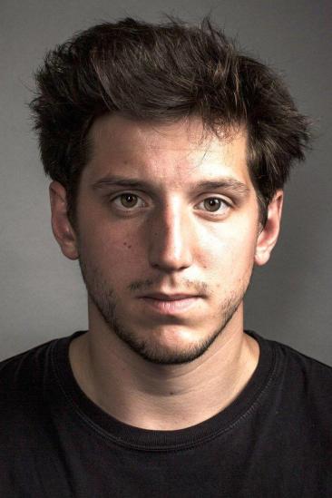 Jean Chevalier Image