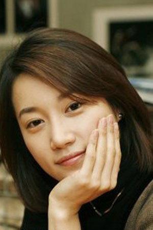 Kim Si-young Image