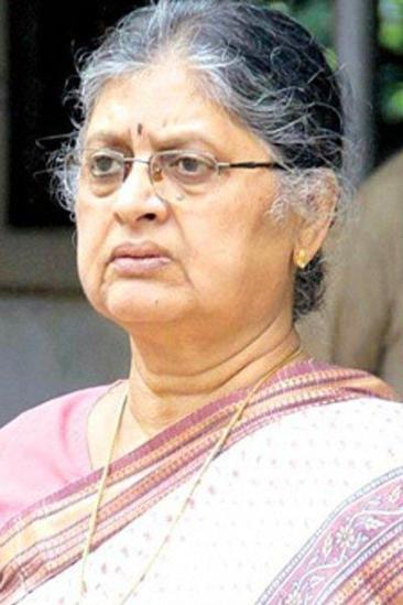 Sulabha Arya Image