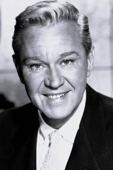 David Brian Image