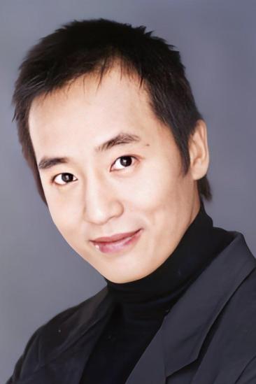 Edward Mok Image